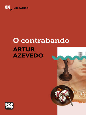 cover image of O contrabando